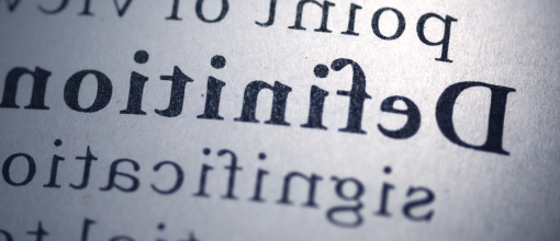 Insurance Terms To Know / Life Insurance Defined 12 Terms