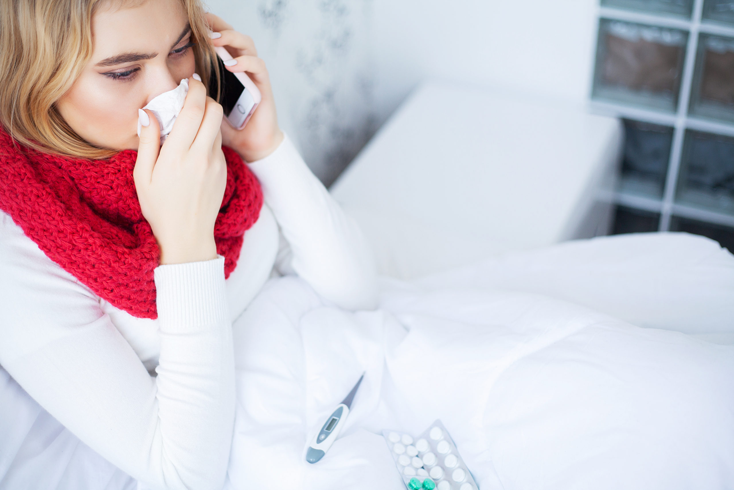 Need to Know Where to Go? Call a Nurse Line. Own Your Health