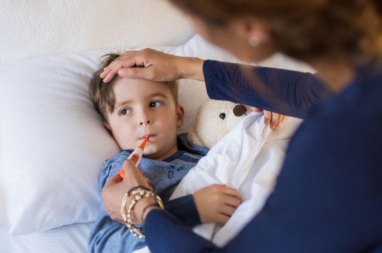 How to Handle the Common Cold Own Your Health